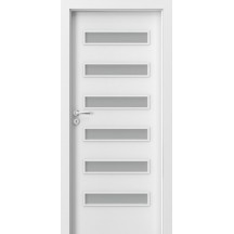 Porta FIT F6 Biela 